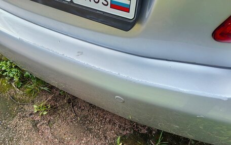 Toyota Camry, 2010 год, 1 100 000 рублей, 6 фотография