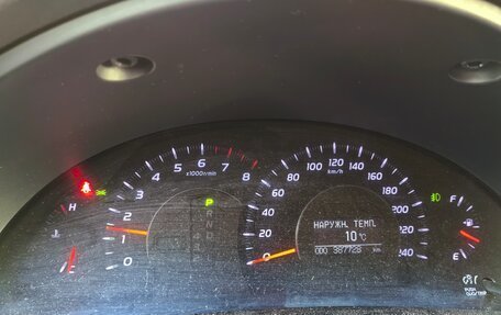 Toyota Camry, 2010 год, 1 100 000 рублей, 15 фотография