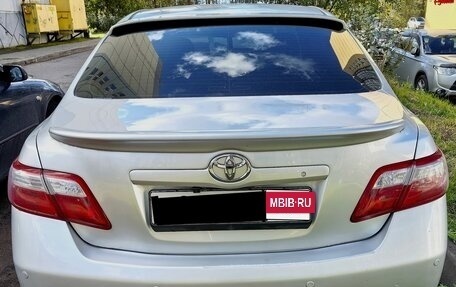 Toyota Camry, 2010 год, 1 100 000 рублей, 8 фотография