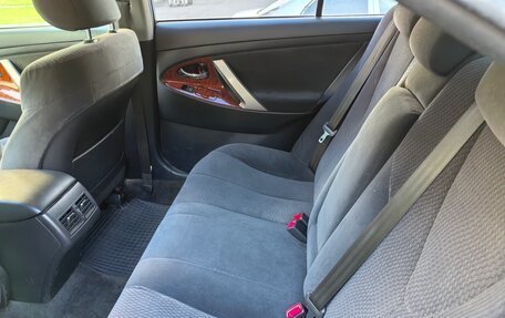 Toyota Camry, 2010 год, 1 100 000 рублей, 19 фотография