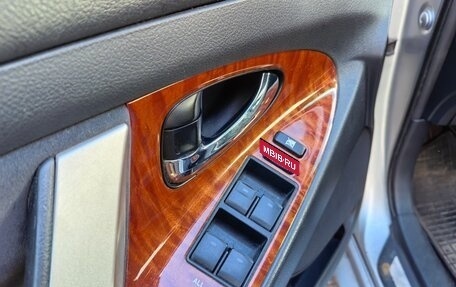 Toyota Camry, 2010 год, 1 100 000 рублей, 13 фотография