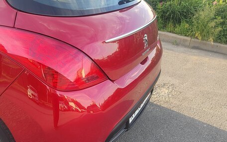Peugeot 308 II, 2011 год, 550 000 рублей, 3 фотография