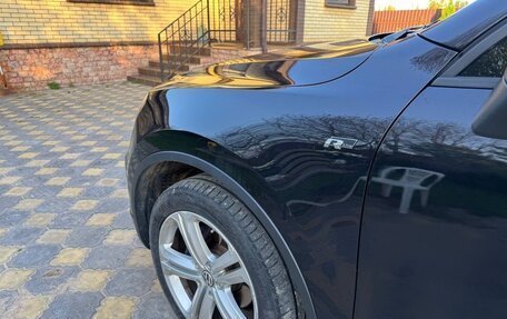 Volkswagen Touareg III, 2011 год, 2 850 000 рублей, 6 фотография