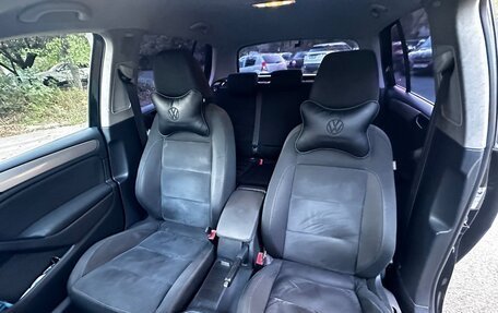 Volkswagen Golf VI, 2012 год, 1 090 000 рублей, 20 фотография