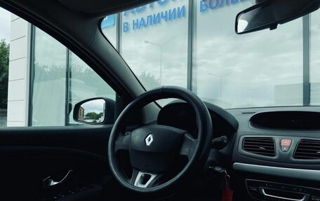 Renault Megane III, 2011 год, 600 000 рублей, 10 фотография