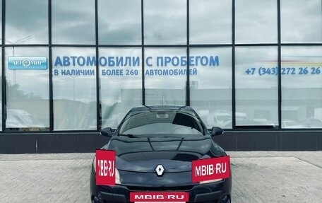 Renault Megane III, 2011 год, 600 000 рублей, 8 фотография