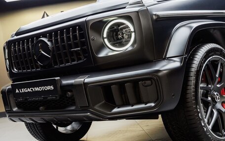 Mercedes-Benz G-Класс AMG, 2025 год, 33 570 000 рублей, 6 фотография