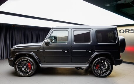 Mercedes-Benz G-Класс AMG, 2025 год, 33 570 000 рублей, 8 фотография