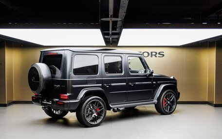 Mercedes-Benz G-Класс AMG, 2025 год, 33 570 000 рублей, 3 фотография