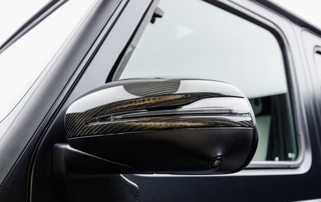Mercedes-Benz G-Класс AMG, 2025 год, 33 570 000 рублей, 9 фотография