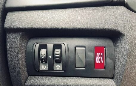 Renault Megane III, 2011 год, 600 000 рублей, 15 фотография