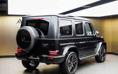 Mercedes-Benz G-Класс AMG, 2025 год, 33 570 000 рублей, 11 фотография
