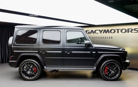 Mercedes-Benz G-Класс AMG, 2025 год, 33 570 000 рублей, 14 фотография