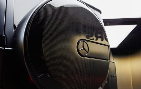 Mercedes-Benz G-Класс AMG, 2025 год, 33 570 000 рублей, 13 фотография