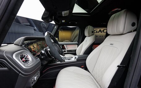 Mercedes-Benz G-Класс AMG, 2025 год, 33 570 000 рублей, 16 фотография