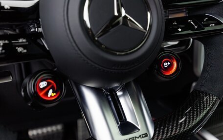 Mercedes-Benz G-Класс AMG, 2025 год, 33 570 000 рублей, 24 фотография