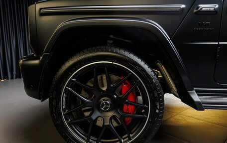 Mercedes-Benz G-Класс AMG, 2025 год, 33 570 000 рублей, 15 фотография
