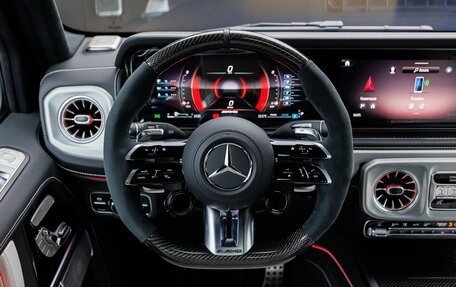 Mercedes-Benz G-Класс AMG, 2025 год, 33 570 000 рублей, 23 фотография