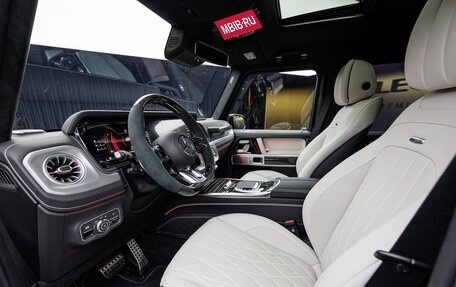 Mercedes-Benz G-Класс AMG, 2025 год, 33 570 000 рублей, 17 фотография