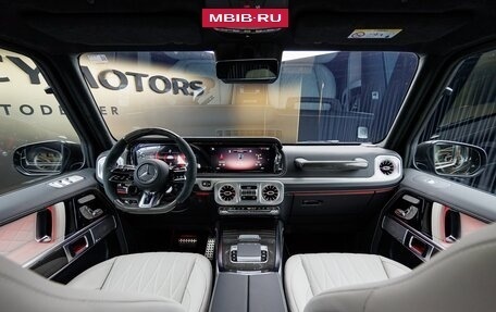 Mercedes-Benz G-Класс AMG, 2025 год, 33 570 000 рублей, 20 фотография