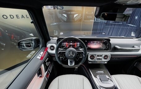Mercedes-Benz G-Класс AMG, 2025 год, 33 570 000 рублей, 22 фотография