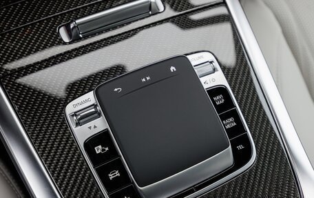 Mercedes-Benz G-Класс AMG, 2025 год, 33 570 000 рублей, 35 фотография