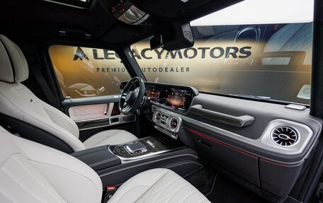 Mercedes-Benz G-Класс AMG, 2025 год, 33 570 000 рублей, 32 фотография