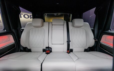 Mercedes-Benz G-Класс AMG, 2025 год, 33 570 000 рублей, 39 фотография
