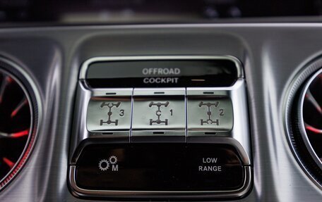 Mercedes-Benz G-Класс AMG, 2025 год, 33 570 000 рублей, 34 фотография