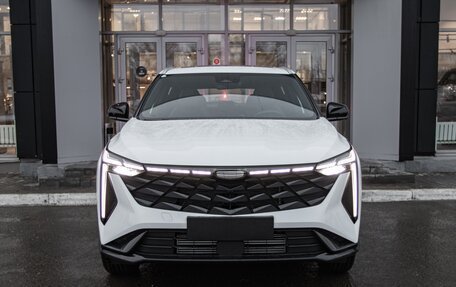 Geely Coolray I, 2024 год, 2 500 000 рублей, 2 фотография