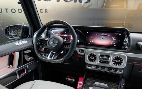 Mercedes-Benz G-Класс AMG, 2025 год, 33 570 000 рублей, 33 фотография