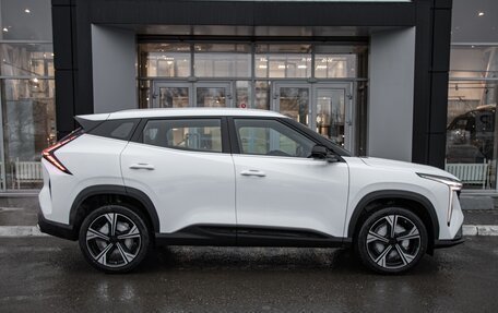 Geely Coolray I, 2024 год, 2 500 000 рублей, 3 фотография