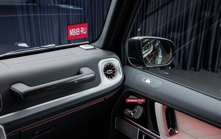 Mercedes-Benz G-Класс AMG, 2025 год, 33 570 000 рублей, 36 фотография