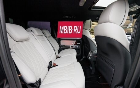 Mercedes-Benz G-Класс AMG, 2025 год, 33 570 000 рублей, 38 фотография