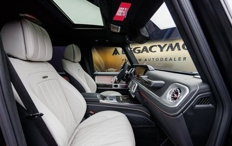 Mercedes-Benz G-Класс AMG, 2025 год, 33 570 000 рублей, 31 фотография