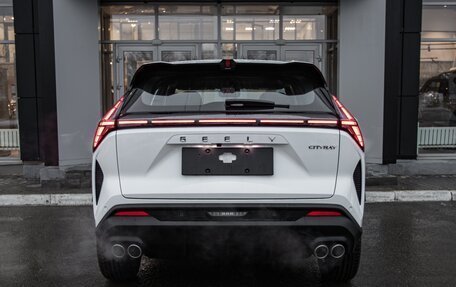 Geely Coolray I, 2024 год, 2 500 000 рублей, 5 фотография