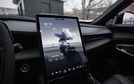 Geely Coolray I, 2024 год, 2 500 000 рублей, 7 фотография