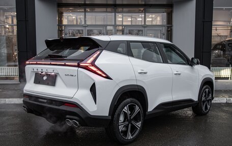 Geely Coolray I, 2024 год, 2 500 000 рублей, 4 фотография