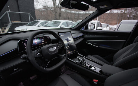 Geely Coolray I, 2024 год, 2 500 000 рублей, 8 фотография