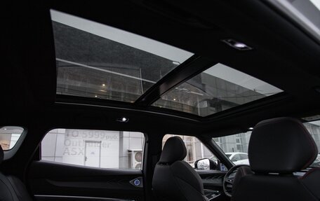 Geely Coolray I, 2024 год, 2 500 000 рублей, 14 фотография