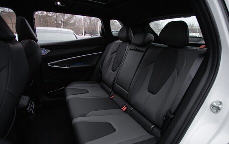 Geely Coolray I, 2024 год, 2 500 000 рублей, 10 фотография