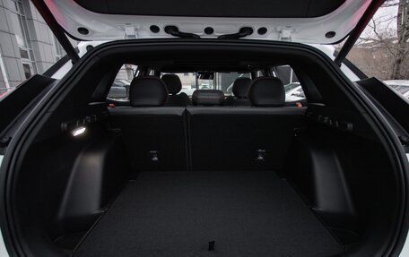 Geely Coolray I, 2024 год, 2 500 000 рублей, 11 фотография