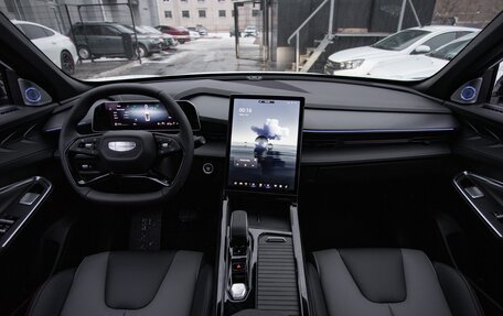 Geely Coolray I, 2024 год, 2 500 000 рублей, 15 фотография