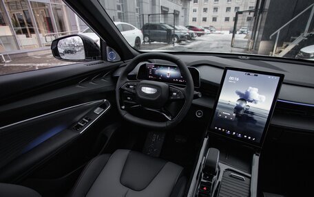 Geely Coolray I, 2024 год, 2 500 000 рублей, 16 фотография