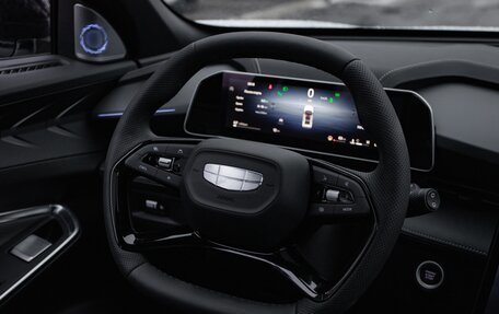 Geely Coolray I, 2024 год, 2 500 000 рублей, 17 фотография