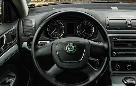 Skoda Octavia, 2010 год, 889 000 рублей, 6 фотография