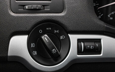 Skoda Octavia, 2010 год, 889 000 рублей, 15 фотография