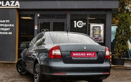 Skoda Octavia, 2010 год, 889 000 рублей, 4 фотография