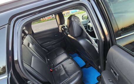 Mitsubishi ASX I рестайлинг, 2010 год, 950 000 рублей, 8 фотография