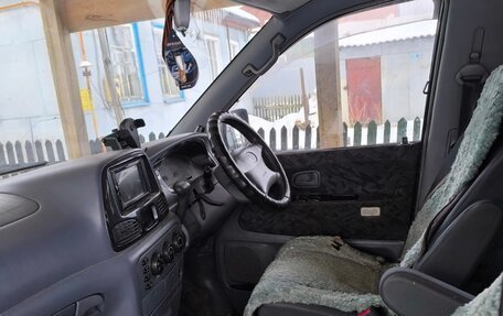 Toyota Town Ace III, 2000 год, 350 000 рублей, 8 фотография